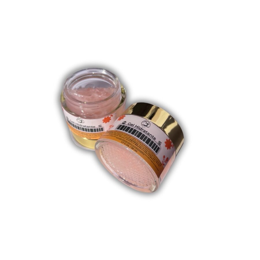 Gel hidratante