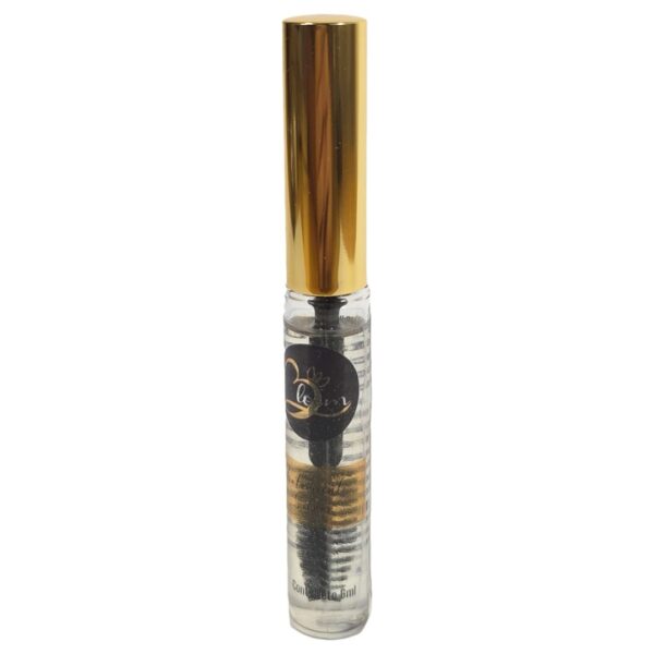 Sérum fortalecedor de pestañas y cejas- Silver