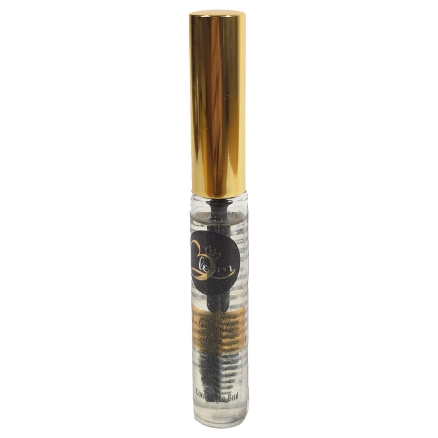 Sérum fortalecedor de pestañas y cejas- Silver