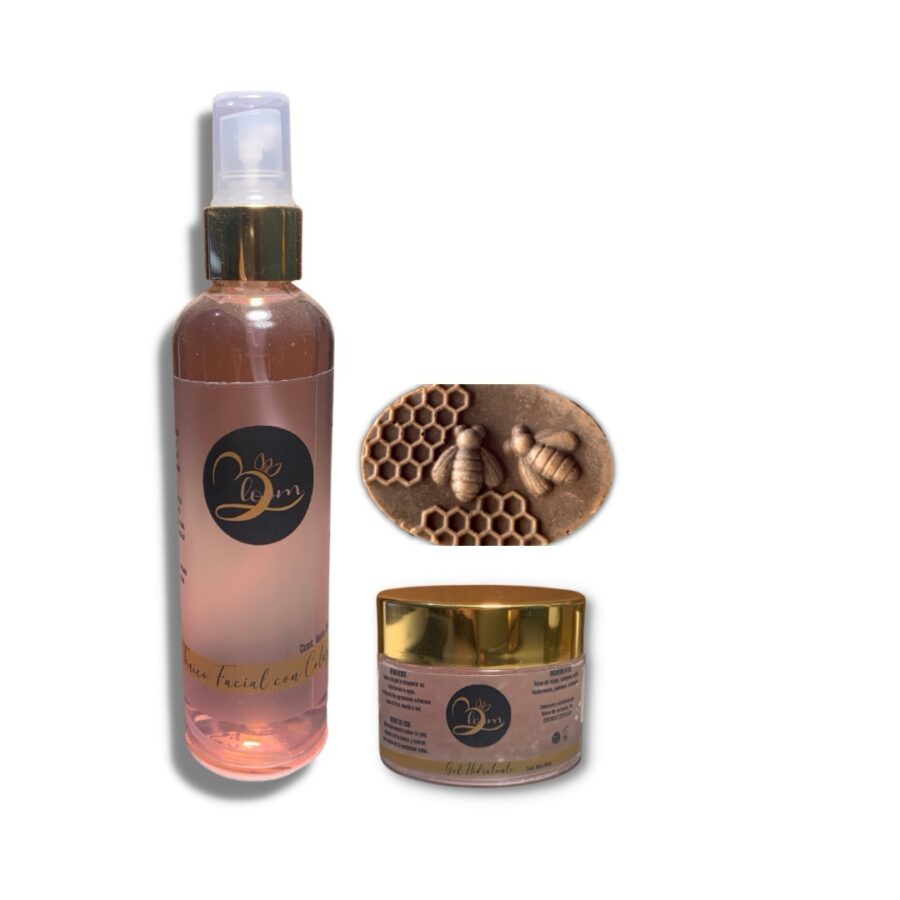 Kit carita Plus