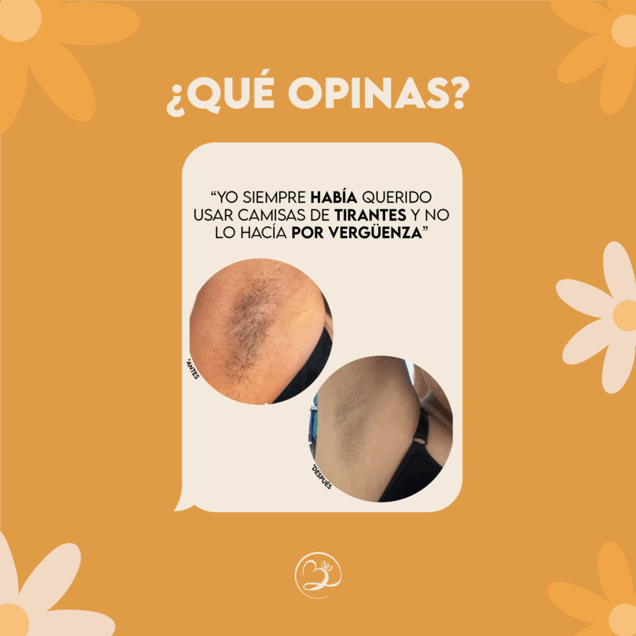 Kit axilas plus más tratamiento silver para pestaña y cejas - Image 2