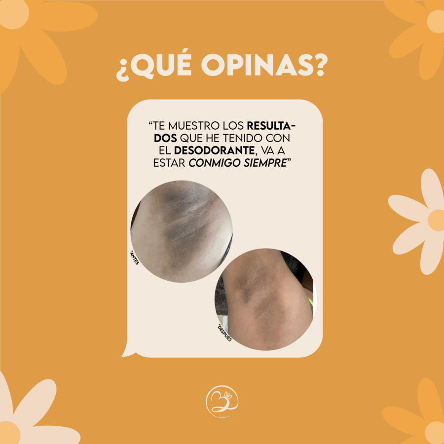 Kit axilas plus más mini desodorante - Image 3