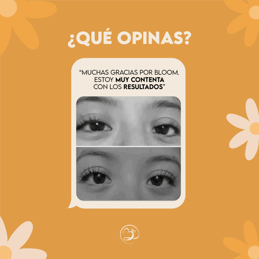 Sérum fortalecedor de pestañas y cejas- Silver - Image 2