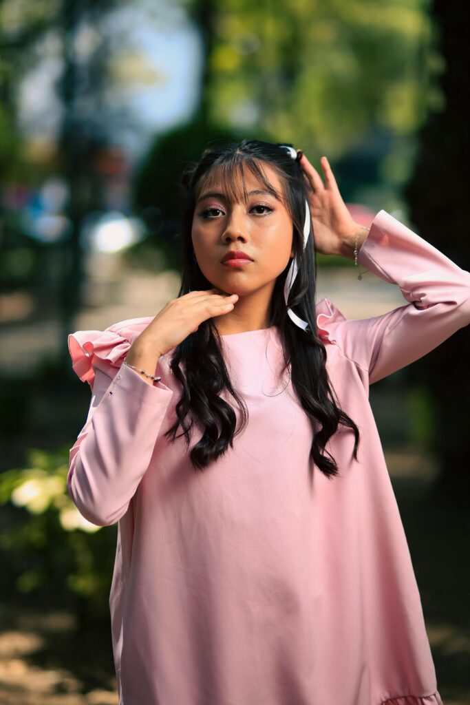 Rose Sanchez, Oaxaca